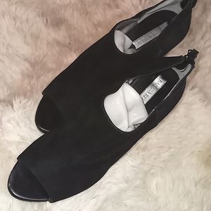 Women's ankle 5 inch heels